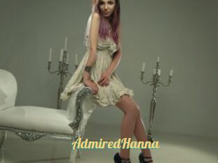 AdmiredHanna