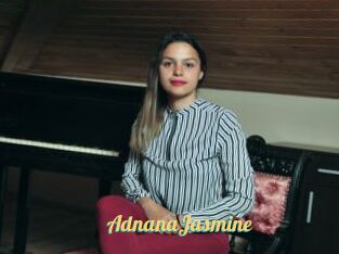 AdnanaJasmine Sex Amatrices