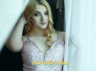 AdorableHailey