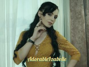 AdorableIzabelle