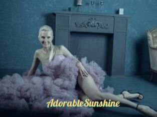 AdorableSunshine