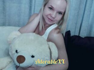 AdorableXX