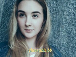 Adorable_bb