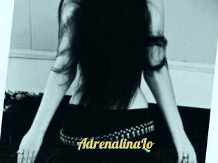 AdrenalinaLo Sex Amatrices