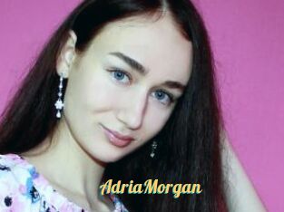 AdriaMorgan