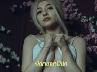 AdrianaChia