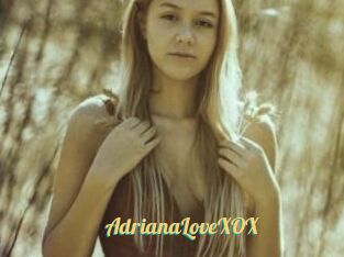 AdrianaLoveXOX