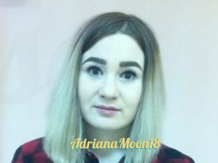 AdrianaMoon18