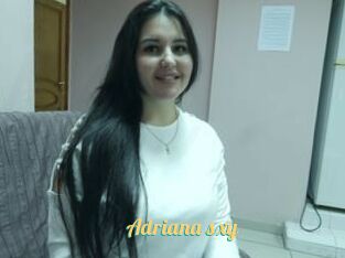 Adriana_sxy