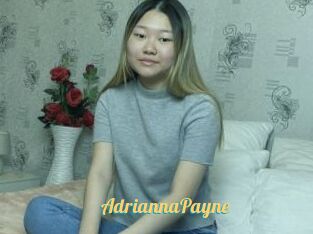 AdriannaPayne