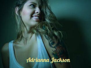 Adrianna_Jackson