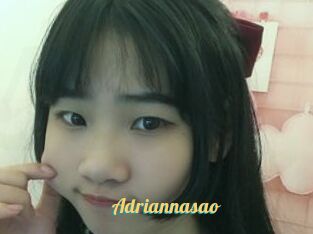 Adriannasao