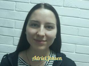 AdrielJensen