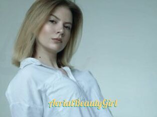 AerialBeautyGirl