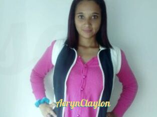 AerynClayton