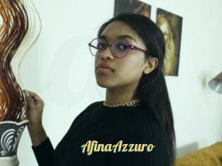AfinaAzzuro