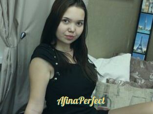AfinaPerfect