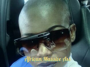 African_Massive_Ass