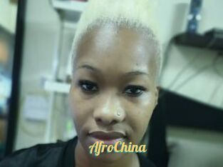 AfroChina