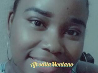 AfroditaMontano