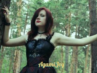 AgamiJoy Sex Amatrices
