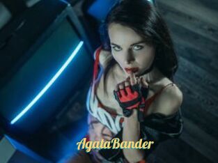 AgataBander Sex Amatrices