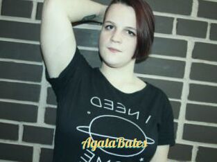 AgataBates