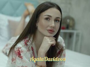 AgataDavidova