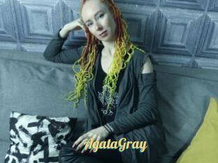 AgataGray