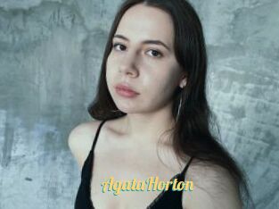 AgataHorton
