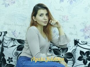 AgataJohnson