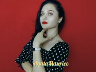 AgataMaurice