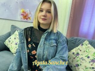AgataSanchez