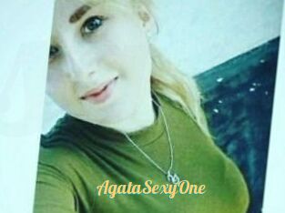 AgataSexy_One