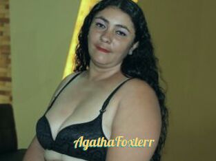 AgathaFoxterr