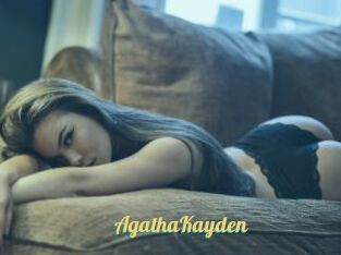 AgathaKayden