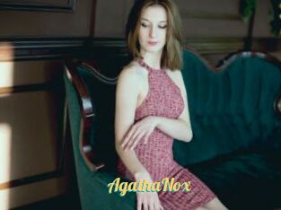 AgathaNox