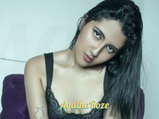 AgathaRoze