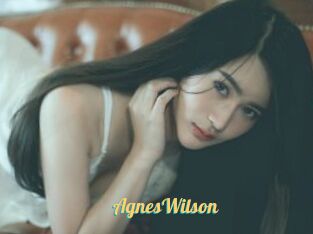 AgnesWilson