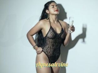 Agnesalrvine