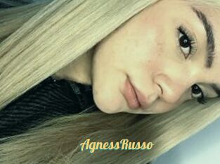 AgnessRusso