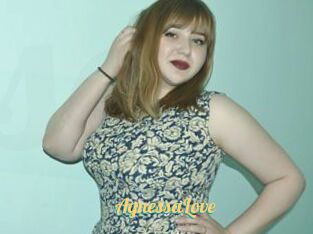 AgnessaLove