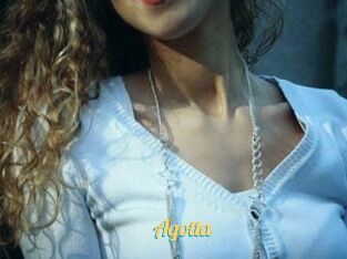 Agotta