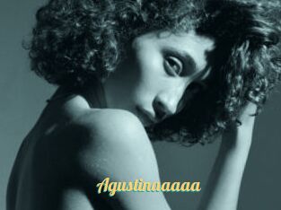 Agustinaaaaa