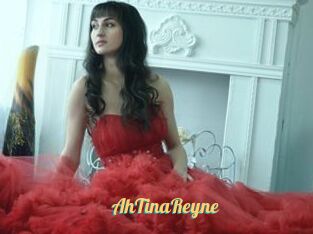AhTinaReyne Sex Amatrices