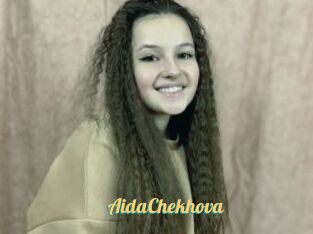 AidaChekhova