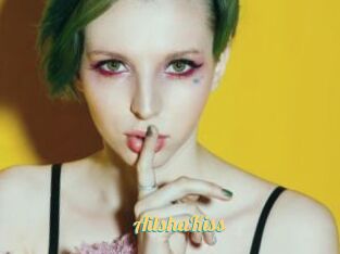 AilshaKiss