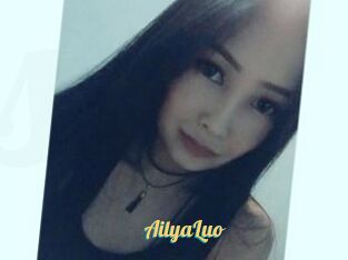AilyaLuo