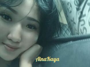 AinaKaya