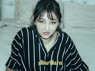AinoHara